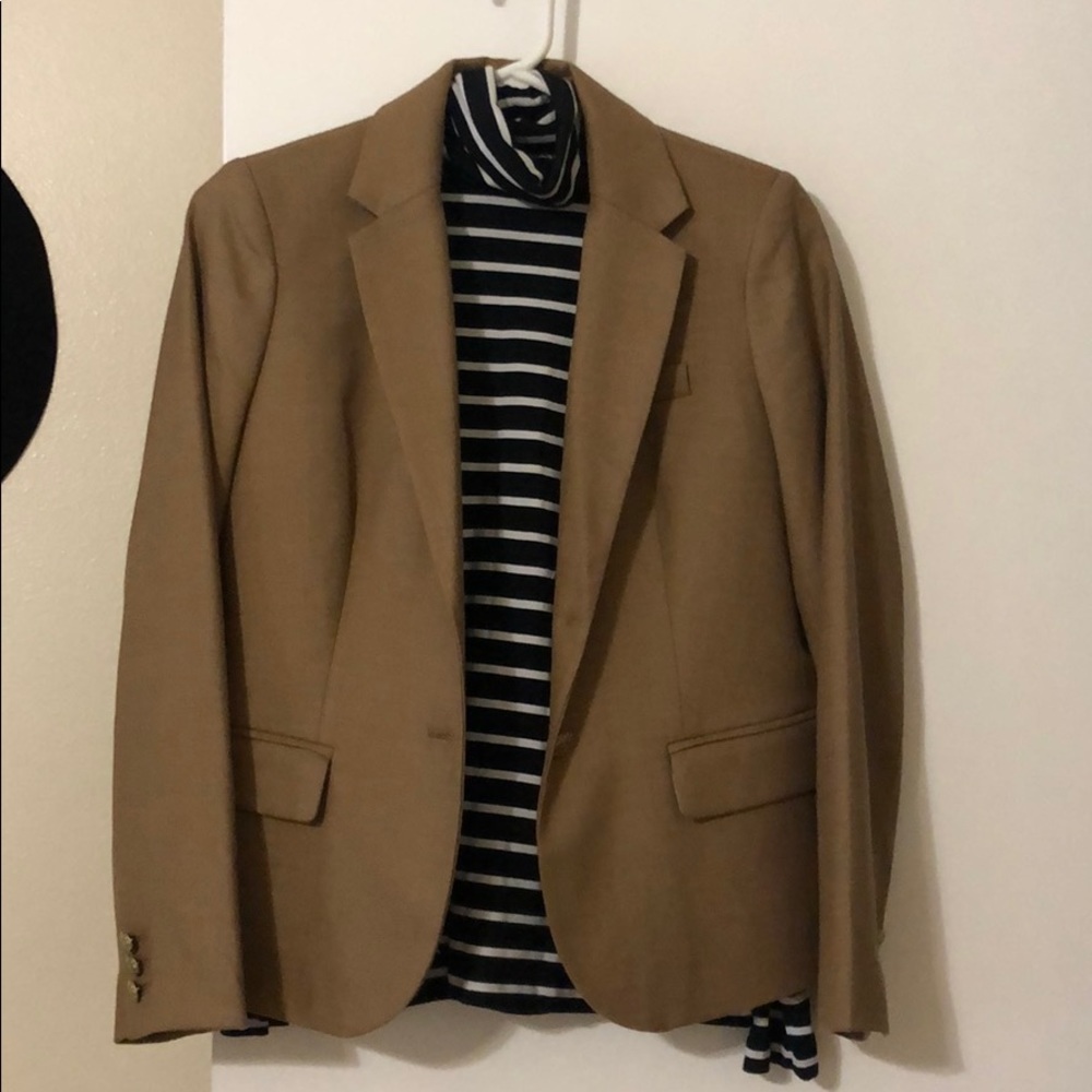 Banana Republic Threadsoft Turtleneck